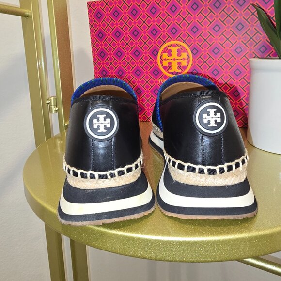 Tory Burch Espadrilles - Picture 7 of 11